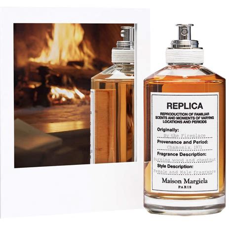 fireplace perfume replica|by the fireplace perfume notes.